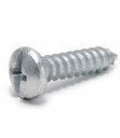 [PIJ10791] Pija c/plana 8x51, 100 pz pq.