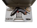 [PIS01730] Pistola aire c/acc. 9 pz (3000).