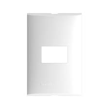 [PLA03379] Placa chasis resina 1 inidad.