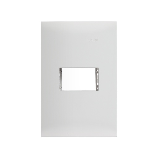 [PLA05510] Placa 1 modulo mca simon.