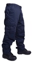 [PM16T38M] Pantalon marino servicio t-38 angosto.