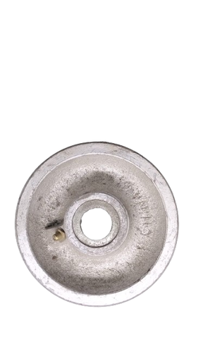 [POL05598] Rueda al piso 4".