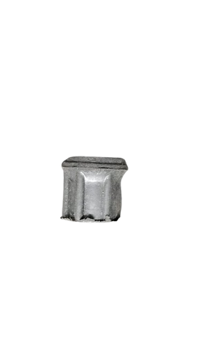 [REG04660] Regaton rayado 5/8" para redondo.