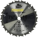 [SIER25216] Sierra circular 10" 25216 vermont ameri.