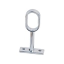 [SOP05045] Soporte central para tubo ovalado.