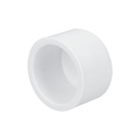 [TAP08871-1] Tapa PVC hidraulico 3" cem. C-40.