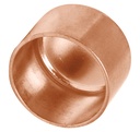 [TAP08876] Tapon capa 1 1/2 (38 milimetros ) cobre 48855.