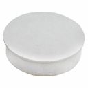 [TAPA6090] Tapon PVC sanitario 1 1/2".