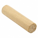 [TAQ05056] Taquete de madera 1/2 ( 25 pz pq).