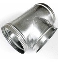 [TEE07808] Tee de lamina galvanizado 3" c-26.
