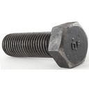 [TOR10953] Tornillo c/hex. 1/2x3/4, pq 6 pz.
