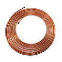 [TUB08990M] Tubo cobre fkexible 5/16" x metro.
