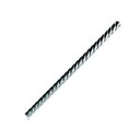 [TUB11055] Tubo decorativo Trenzado 51mm x 6 mt. C-18.