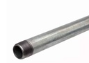 [TUB11845] Tubo galvanizado c/rosca nx 4" (101 milimetros ) 6.40mt.