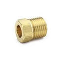 [TUE11600] Tuerca invertida t/ barril 1/4-1/4,para gas.