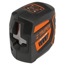 [17078] Nivel laser recargable verde con de 20 metros.