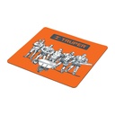 [62015] Mouse pad con logos de Truper.