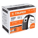 [102236] Soldadora inversora 130 A 127 V.