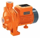 [10071] Bomba centrífuga para agua modelo europeo 1/4 hp.