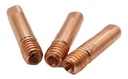 [150] Puntas de contacto m6*25* 1.2mm sold mig.