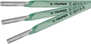 [14361] Soldadura 6013 1/8" Truper.
