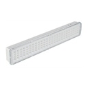 [43009] Lampara de emergencia recargable de 500 lumenes.