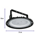 [46793] Luminario de led 150 W High Bay.