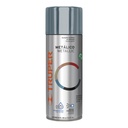 [102842] Pintura en aerosol de 400 ml cromo metalico.