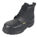 [BOT0128] Bota s/casquillo #25.