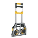 [24127] Diablo de carga plegable con capacidad maxima de 100 kg.