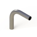 [47774] Codo conduit pared delgada galvanizado de 1/2" x 90°.