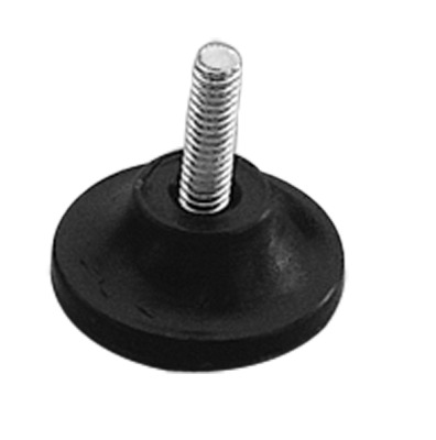 [023-0016] Nivelador campana de 1/4" x 1".