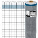 [44953] Rollo de malla mosquitera 30 mts x 1.05 mts.