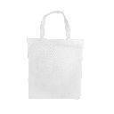 [BOL00112] Bolsa blanca austromex con log.