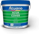 [VA90040] Acuacover blanco de 4 lts.