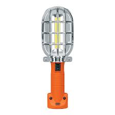 [15143] Lampara de taller recargable 280 lumenes.