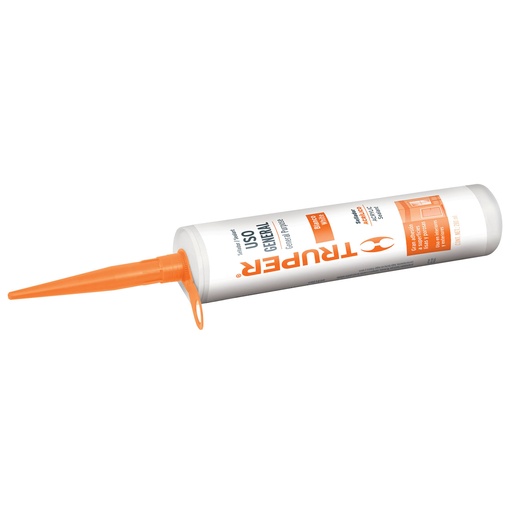 [18569] Sellador acrilico transparente de 280 ml.