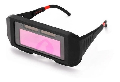 [RB-LY-Y200BS] Gafas electronicas 11 sombras rblyy200bs.