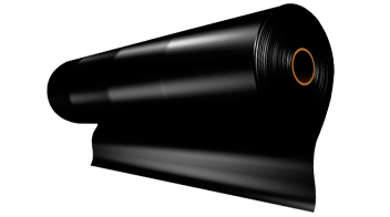 [PLANC6003R] Plastico negro c-600, abre a 3mts, xmt.