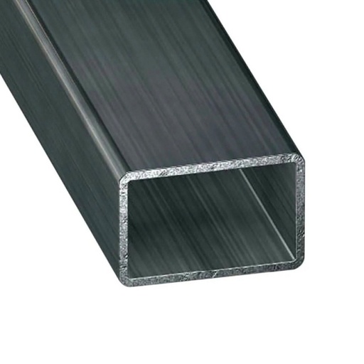 [PTR43C7] Ptr 4" x 3" calibre 7, 6.10 metros de largo. (rjo)