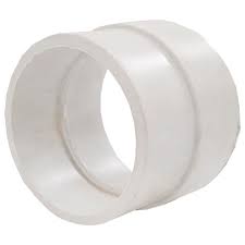 [RePVC2112S] Reduccion PVC 2" a 1 1/2" sanitario.