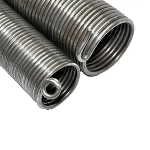 [RE732x40] Resorte para cortina de alta resistencia de 7/32" x 40 cm.