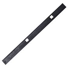 [SOLER032L] Solera perforada para cuadrado de 1/2" con distancia de 16 cm entre perforaciones, tramo a 3 mts.