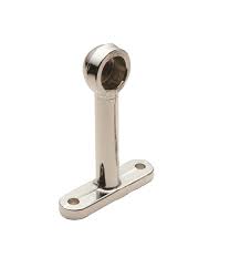 [SOPTL12L] Soporte para tubo lateral 1/2" largo.