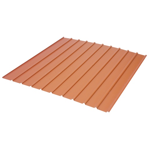 [TAB38C20] Tablero pintado 3´ x 8´ calibre 20 (0.75 x 2.44 metros).