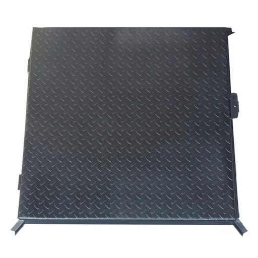 [TAC6060AN] Tapa cisterna 60x60 cm antiderrapante.