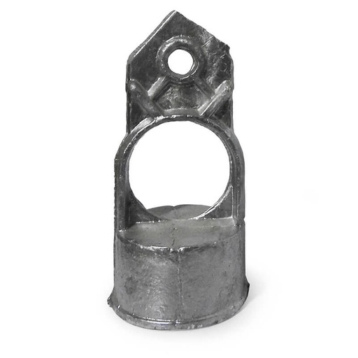 [TAPUA4842] Tapon pua de aluminio de 48 x 42 mm.
