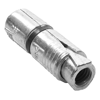 [Z34] Taquete expansor tipo "Z" de 3/4".