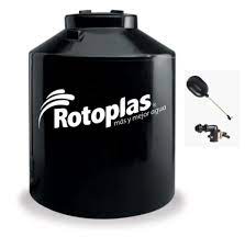 [TAN-450R] Tinaco de 450 lts Rotoplas.