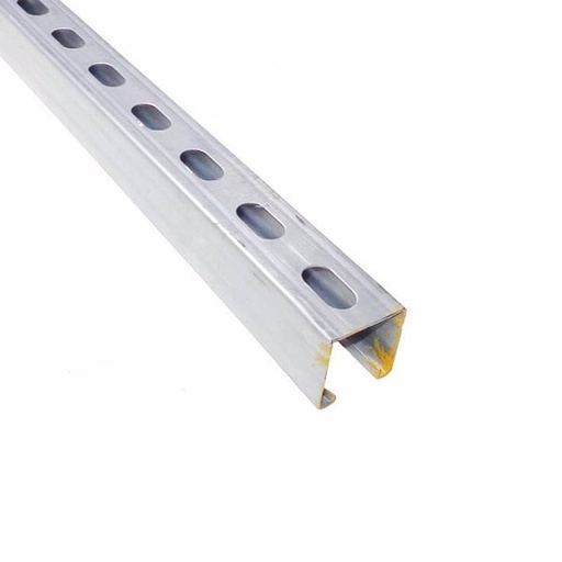 [USE1644] Unicanal serie electrica calibre 16 de 4" x 4".
